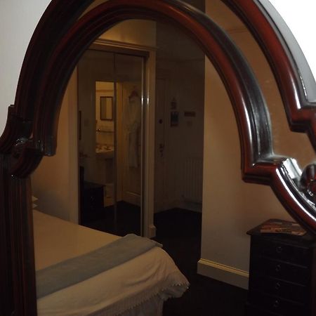 The Hotel Broughty Ferry Νταντί Εξωτερικό φωτογραφία