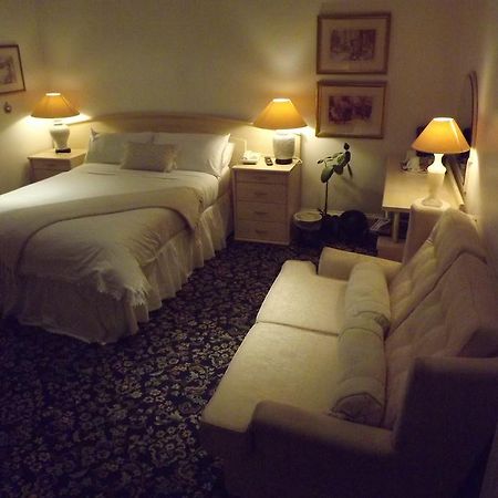 The Hotel Broughty Ferry Νταντί Εξωτερικό φωτογραφία