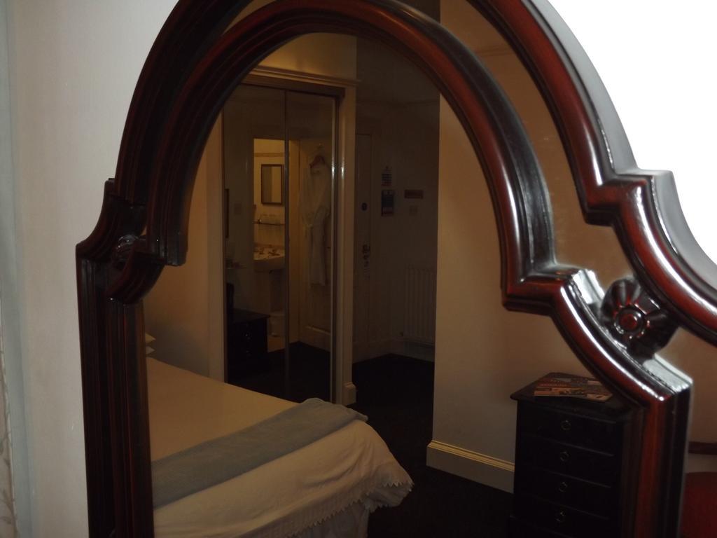 The Hotel Broughty Ferry Νταντί Εξωτερικό φωτογραφία
