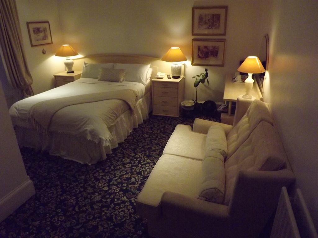 The Hotel Broughty Ferry Νταντί Εξωτερικό φωτογραφία