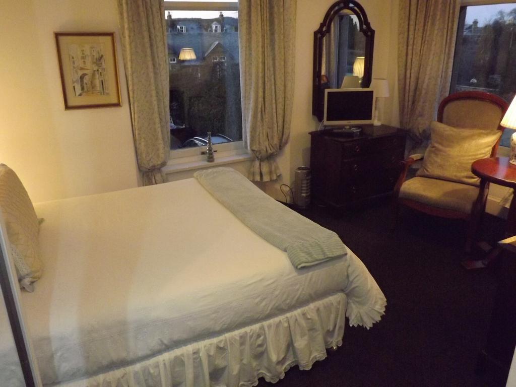 The Hotel Broughty Ferry Νταντί Εξωτερικό φωτογραφία