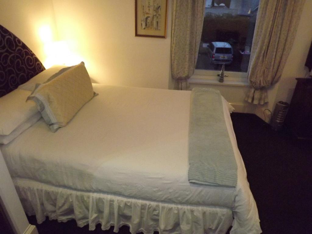 The Hotel Broughty Ferry Νταντί Εξωτερικό φωτογραφία