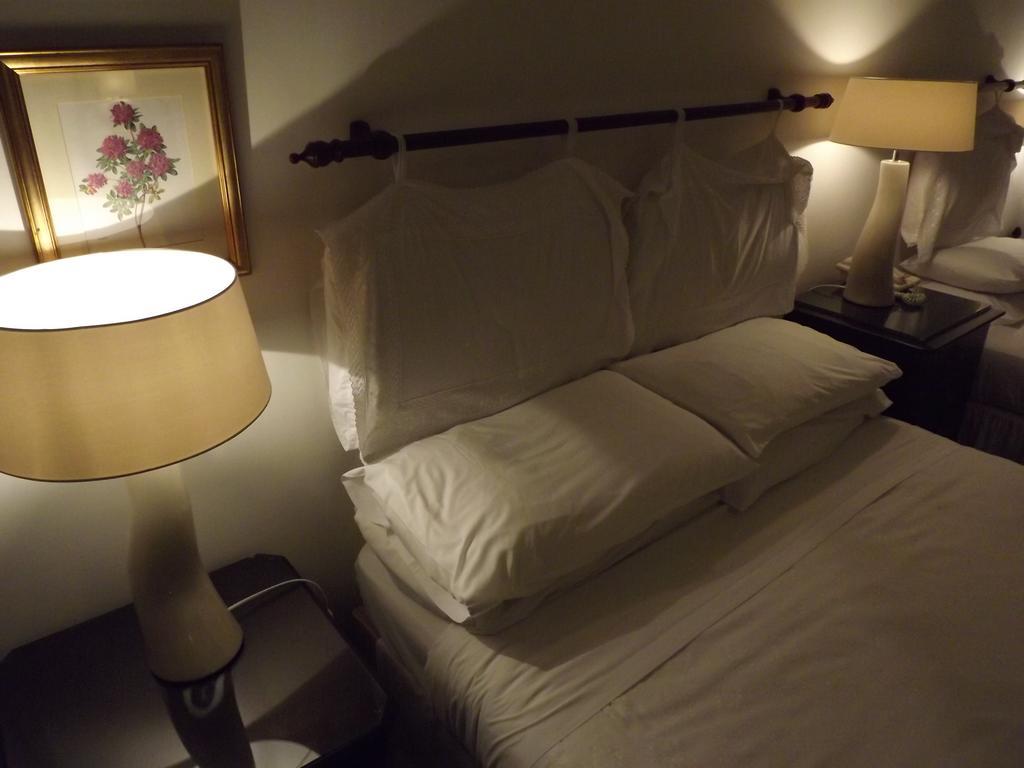 The Hotel Broughty Ferry Νταντί Εξωτερικό φωτογραφία