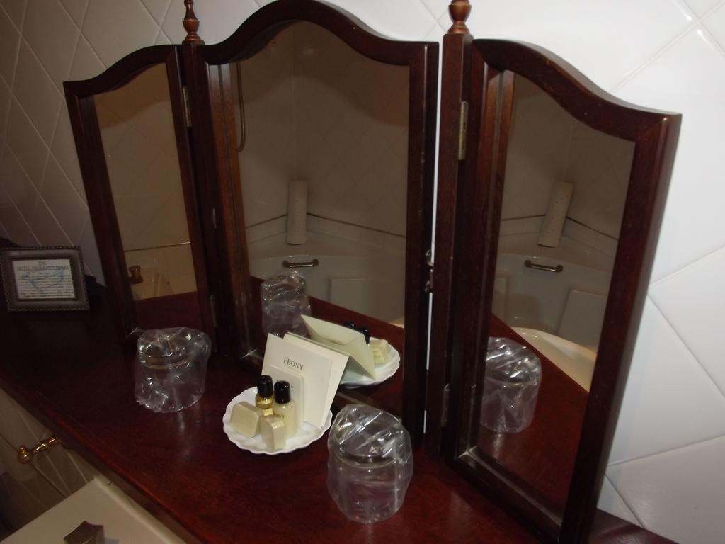 The Hotel Broughty Ferry Νταντί Εξωτερικό φωτογραφία