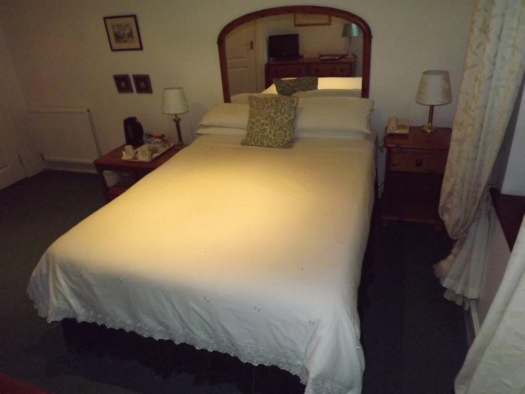 The Hotel Broughty Ferry Νταντί Δωμάτιο φωτογραφία